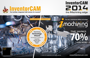 inventorCAM